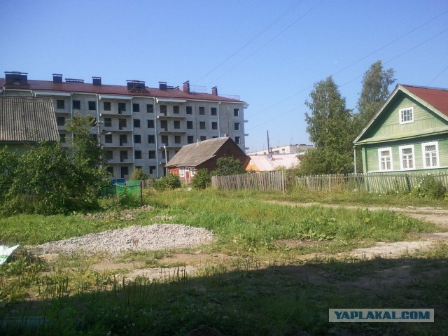 Продаю дом