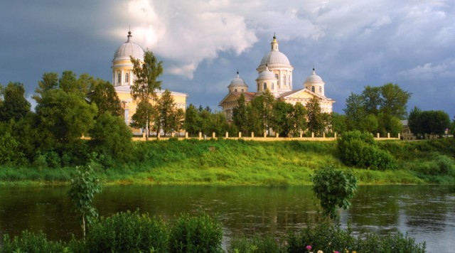 Это Россия, детка