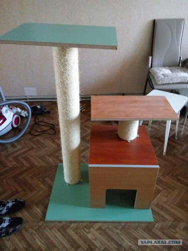КОТЭдж