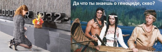 Карикатуры