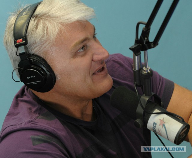Памяти Владимира Турчинского