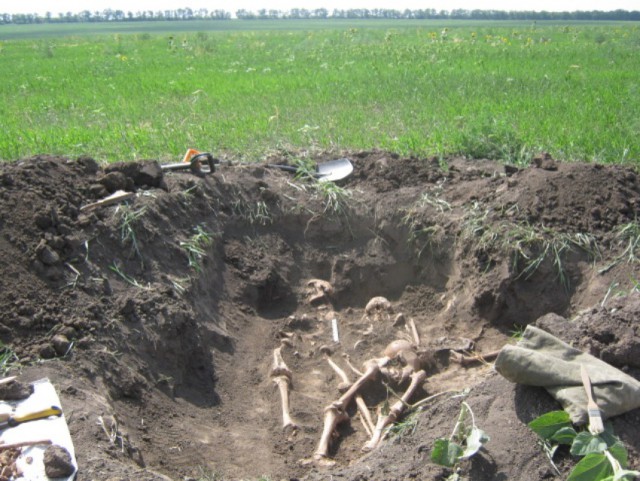 Уроки Начальной Военной Подготовки  в СССР
