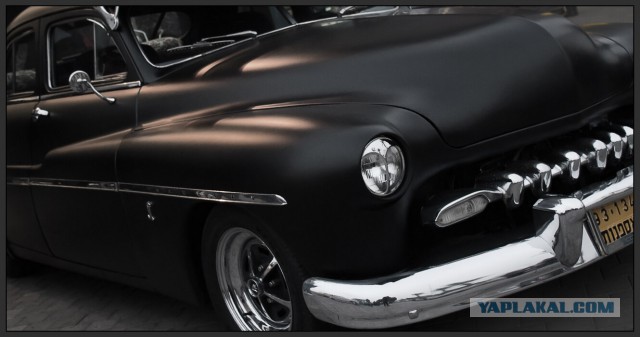 Классика, которая еще бегает