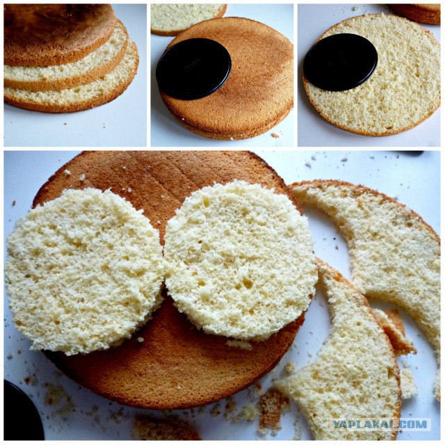 10 лет разделу "Кулинария"