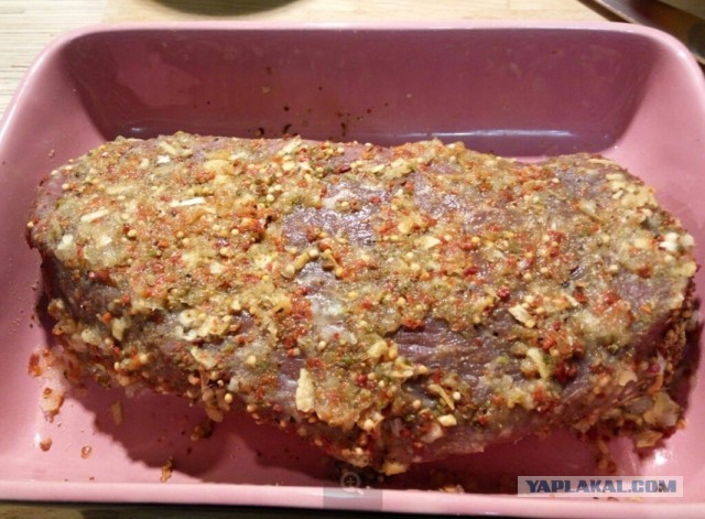 Деревенская Америка - 2