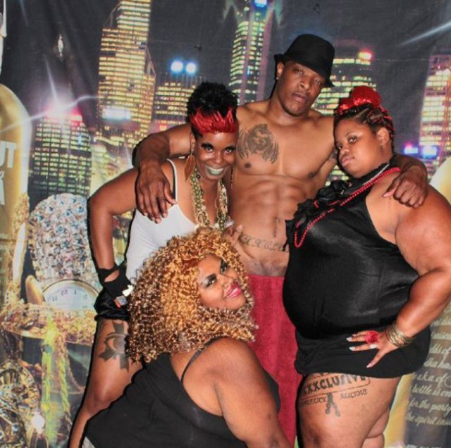 Чудики зарубежных соцсетей