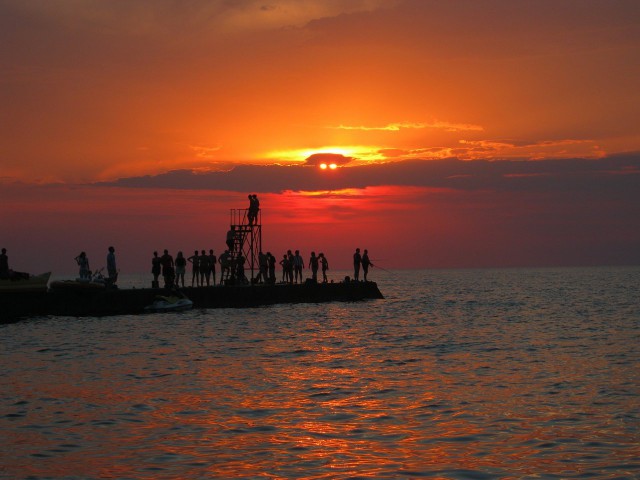 Подборка интересных и прикольных фото
