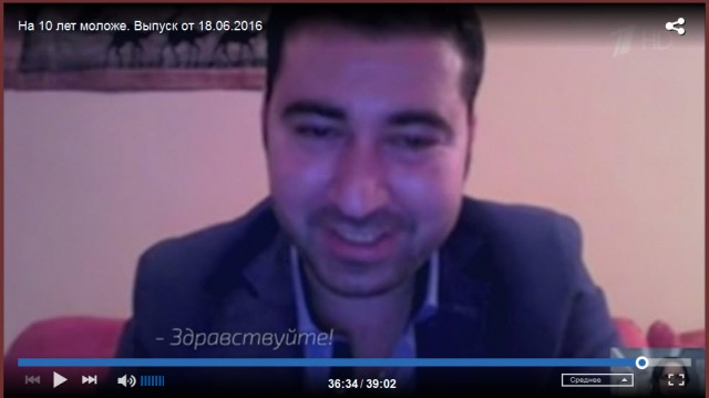 Идеальное папино воспитание