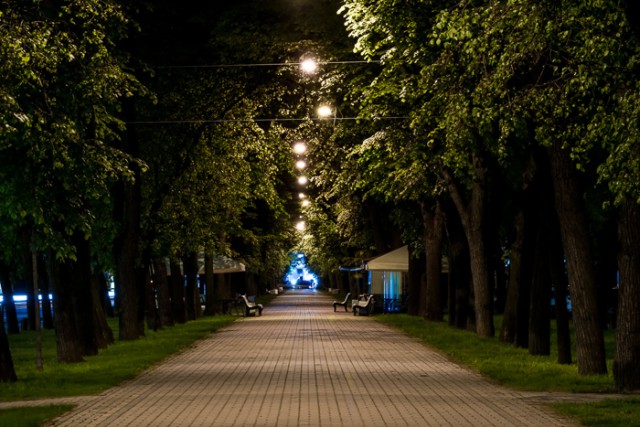 Петербург, Петроград и немножко Ленинграда