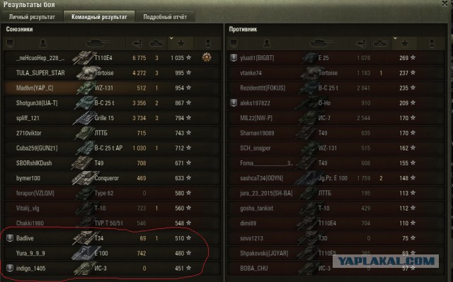 Wargaming 39
