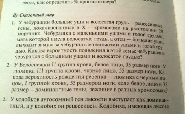 Нас всех заберёт Пятниццо!
