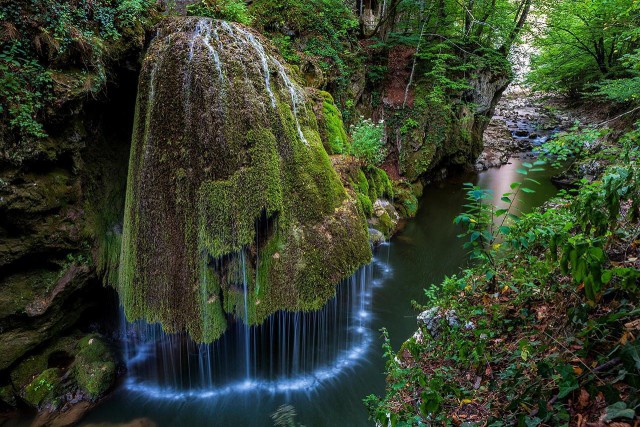 Фотографии из самых разных уголков планеты которые захватывают дух.