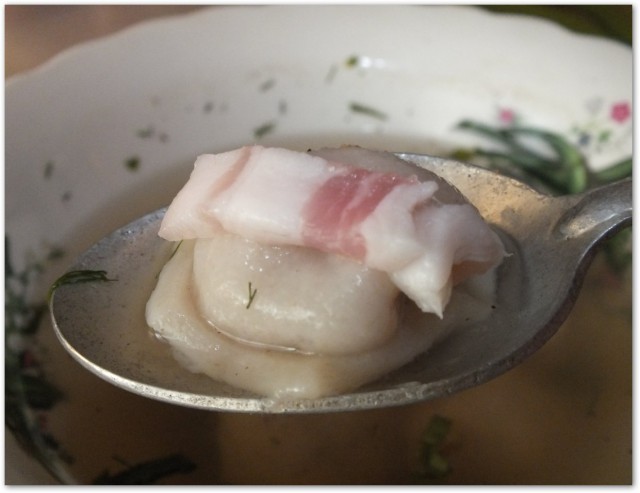 Пельмени, как они есть