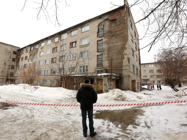 Мы не из Сирии, не из Донбасса, мы из города Пензы.
