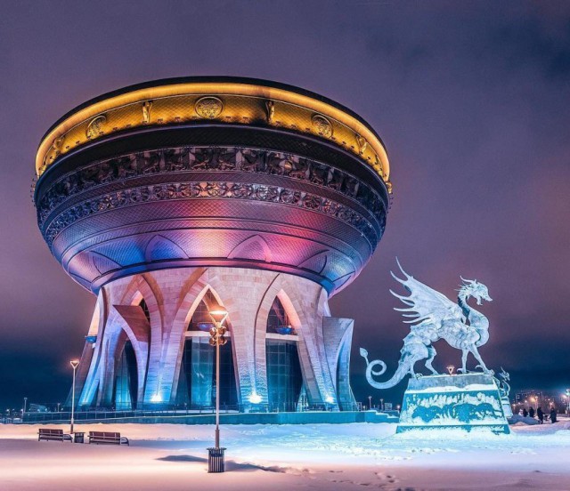 Моменты, запечатлённые на фото и просто позитив 5