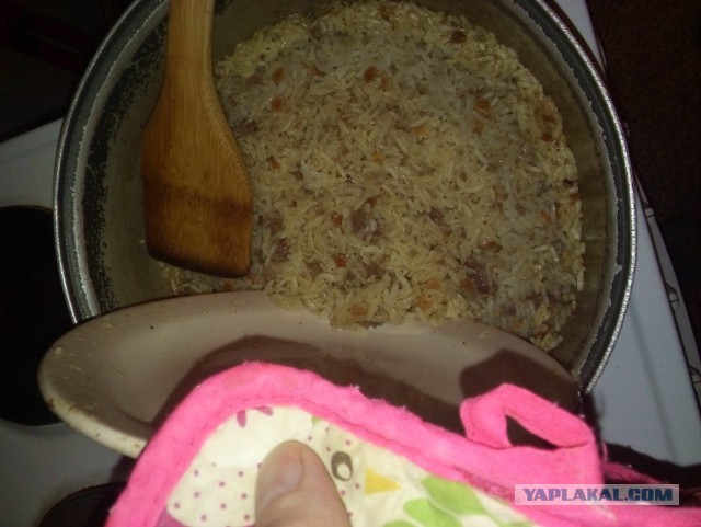 Аццкая кухня 3  (Кулинарный адъ)