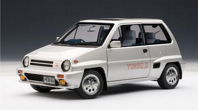 Музей Honda, наглядная история японской легенды