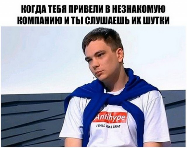 130 картинок для поднятия настроения!