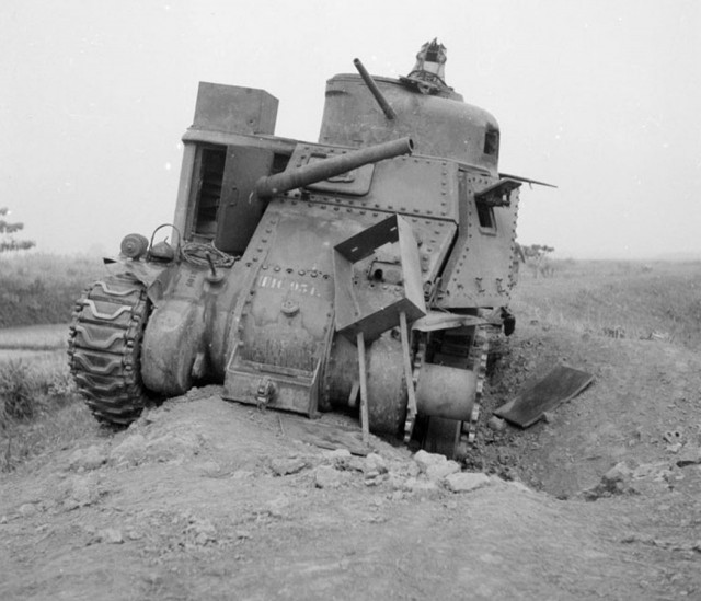 Местами будет не сложно (±16/18)