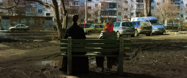 Тринити и Нео