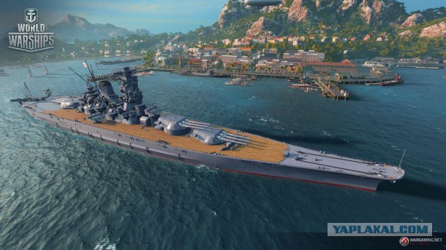 World of Warships - 4