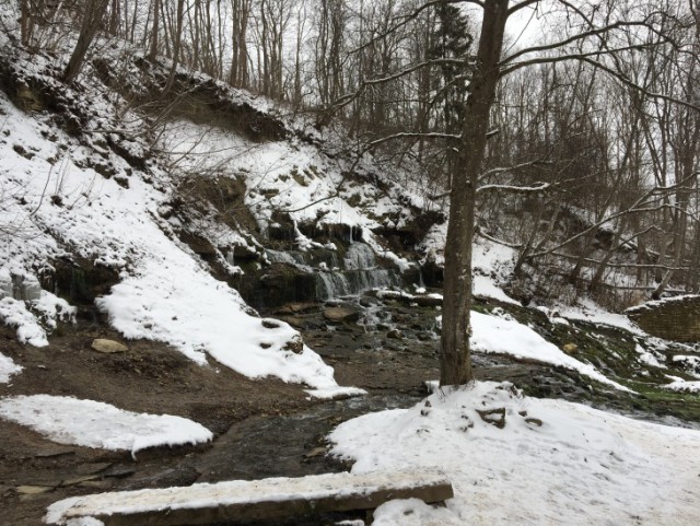 Январское путешествие в "Европу"