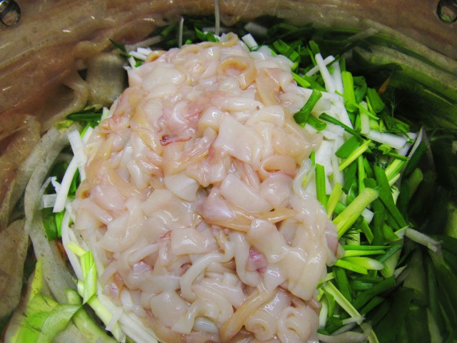 Mak-kimchi