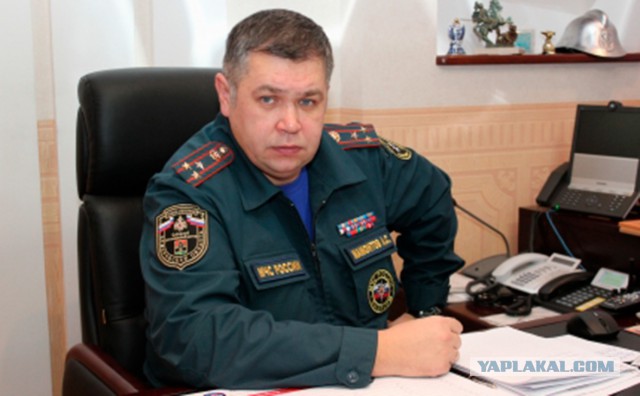 Пожарные не смогли объяснить, почему не вынесли детей