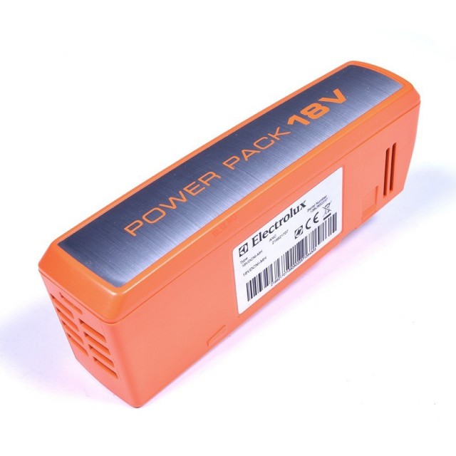 Рукодеятель против Электролюкса