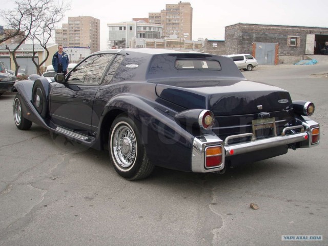 ГАЗ 21