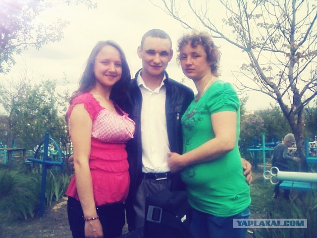 Чудики из социальных сетей