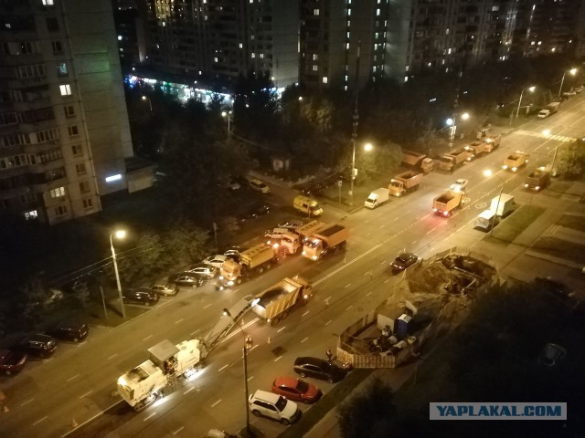 «Спасибо за корочку на острых крылышках»: в Твиттере стали хвалить Собянина за всё подряд