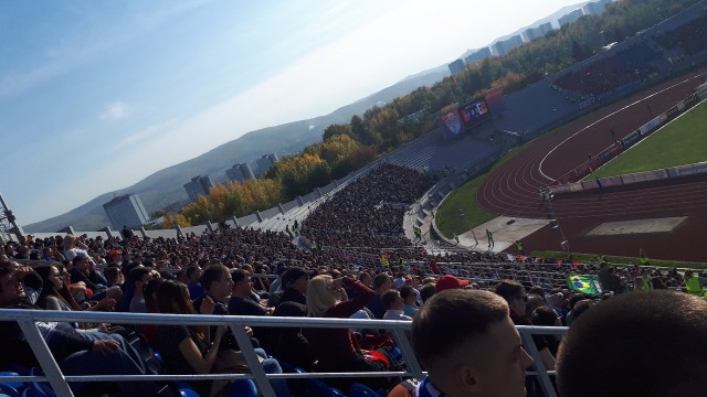 РПЛ 2018-2019(часть 3)