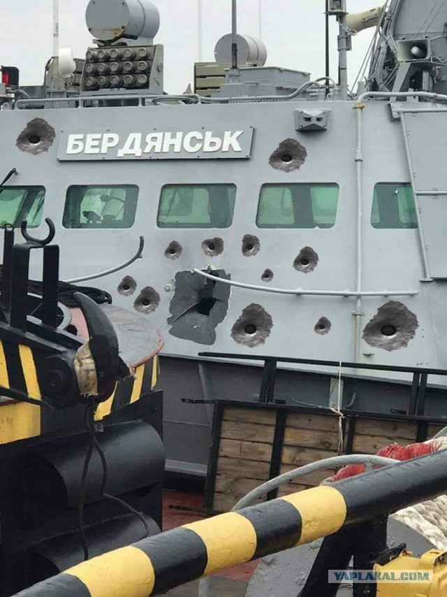 Броня из фольги