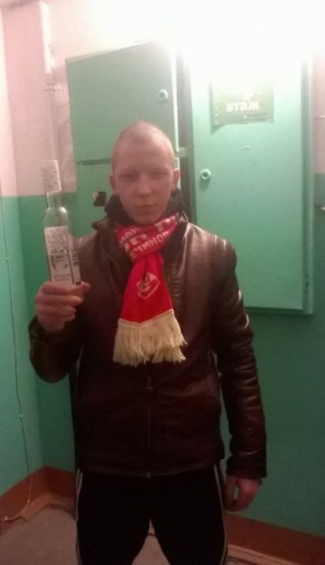 Выловлено в наших сетях
