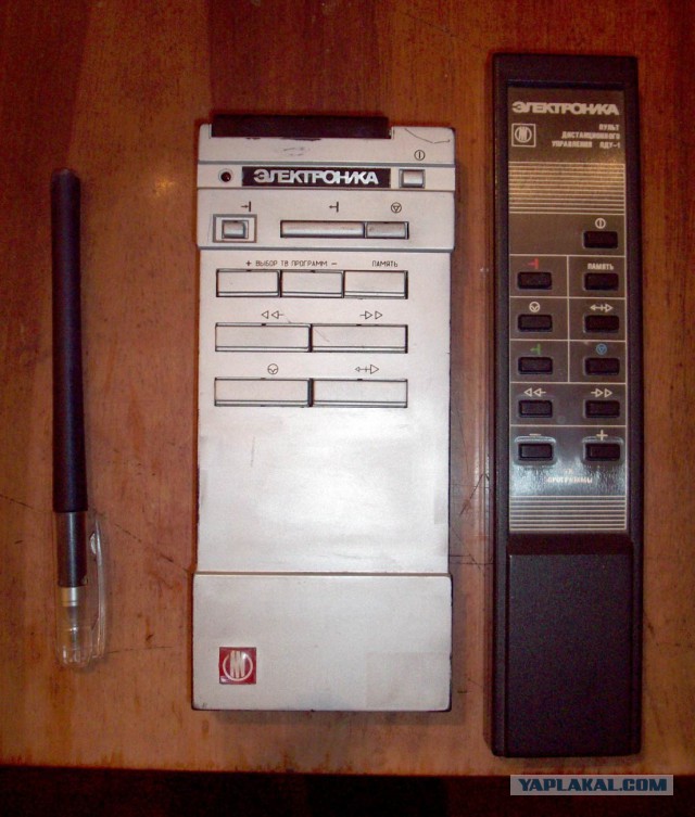 Ностальжи по VHS