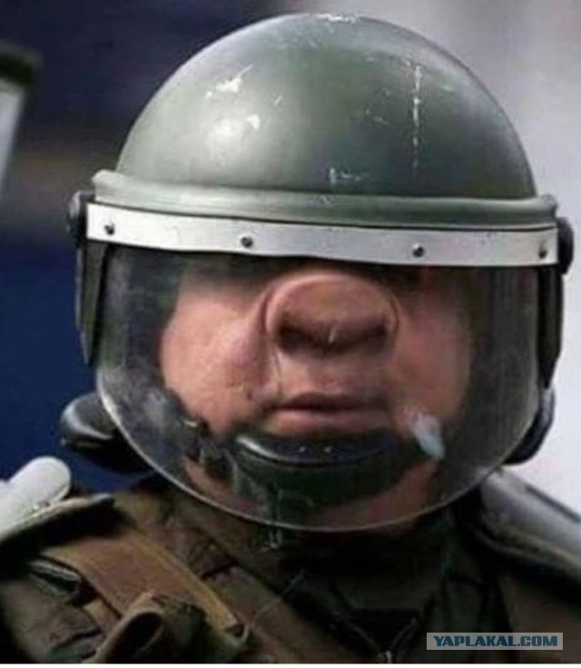 Позитивной погони вам..