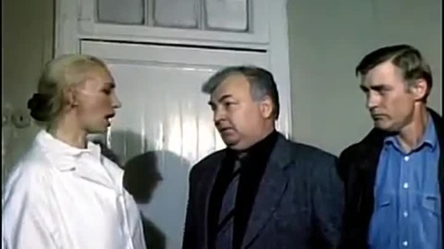 На приеме у венеролога
