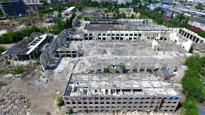 Крупнейший тепличный комплекс Алтайского края увольняет всех сотрудников