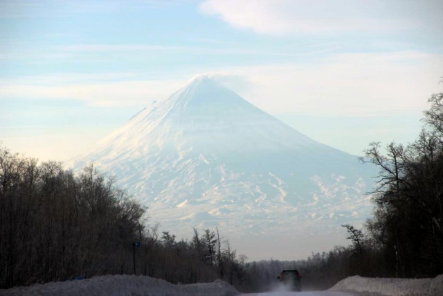 Холодное безмолвие
