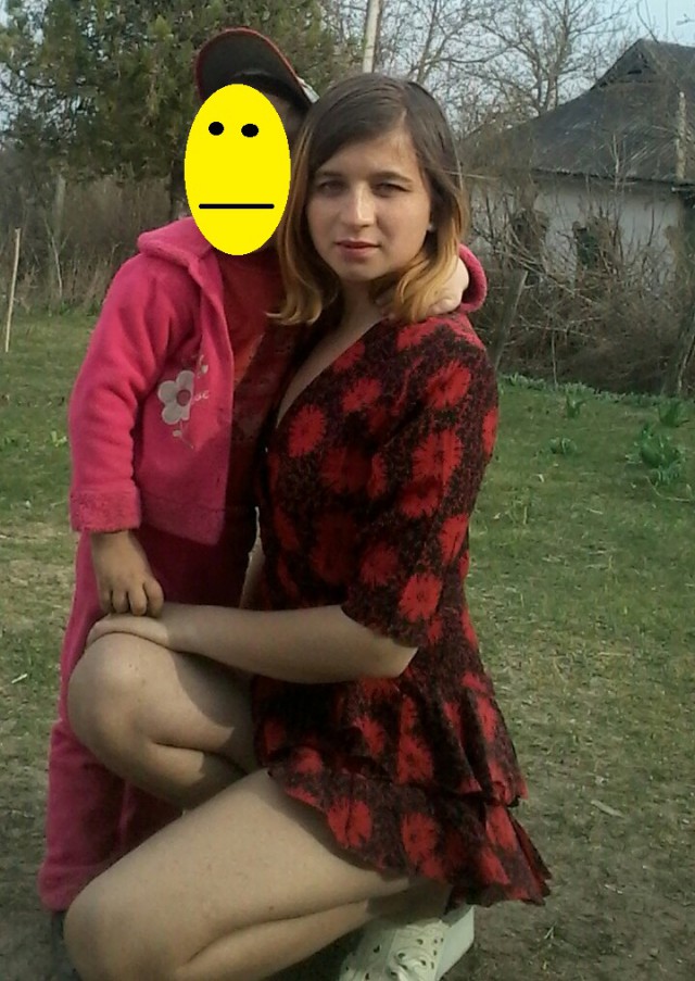 Смачные деревенские красотки и где они обитают