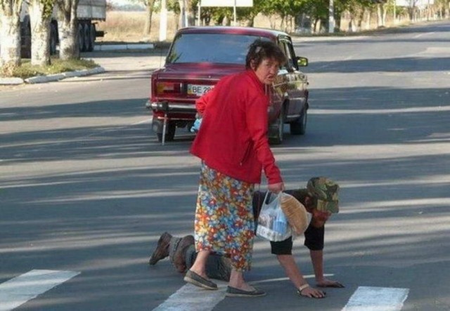 И снова пугающие соцсети