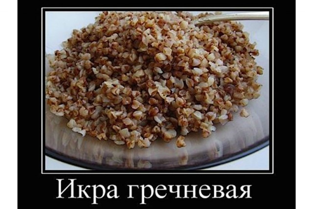 Не только лишь бензин. Поставщики повысили цены на гречку