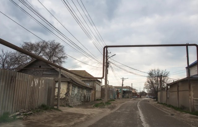 Кизляр (Дагестан). Город, из которого хочется уехать сразу же, как только в него приезжаешь