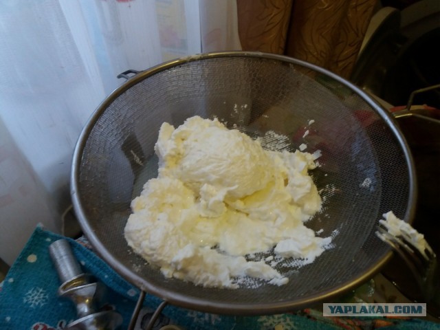 Замораживаю недорогой кефир и вуаля: получаю продукт, который стоит в разы дороже
