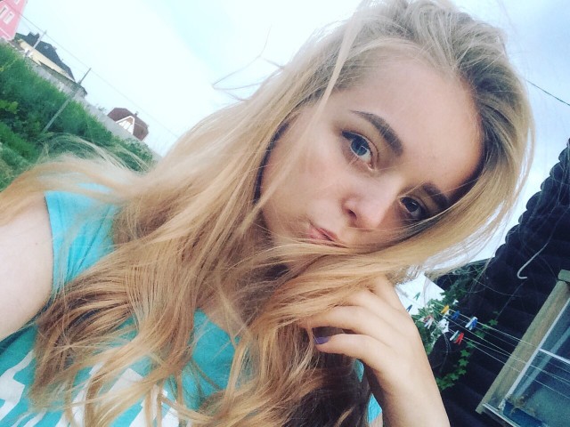 Симпатяжки