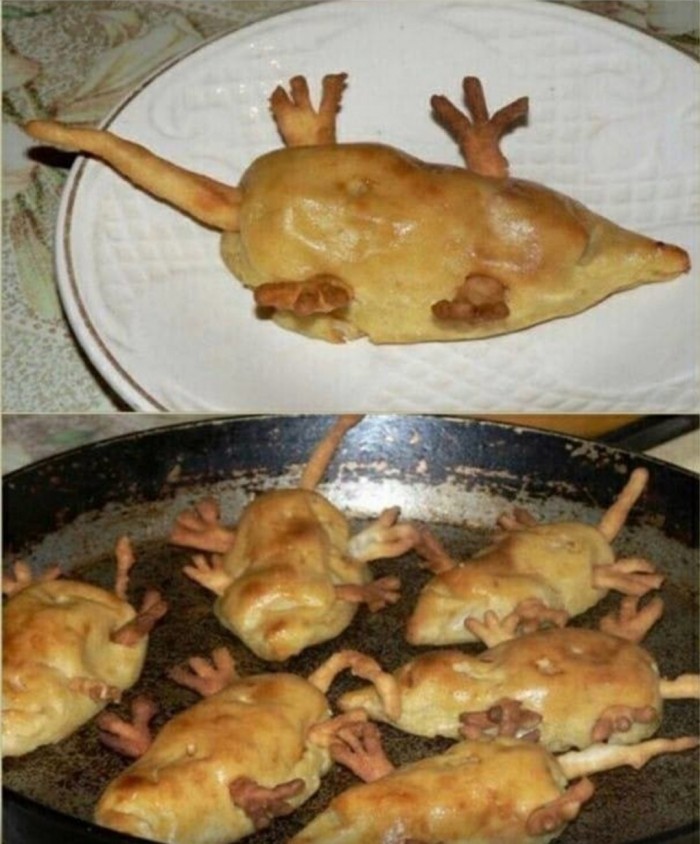 Бредзона (кулинария)