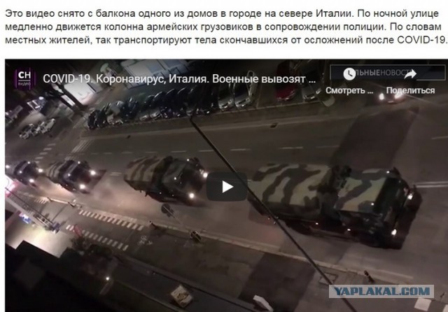 Российский вирусолог Алексей Потехин о коронавирусе: «Чует мое сердце, что мы накануне грандиозного шухера»