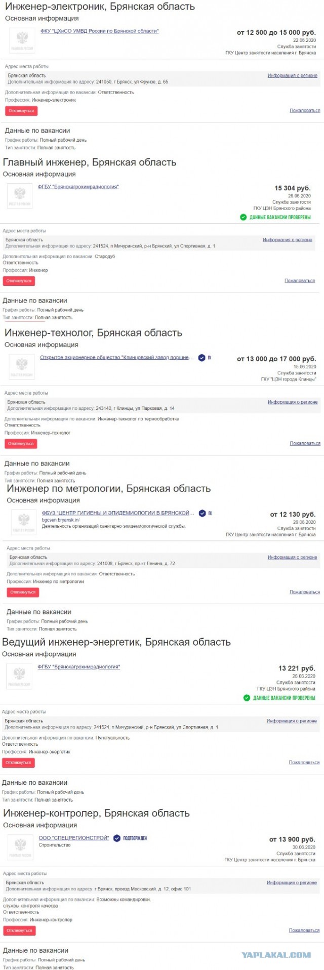 Доля россиян с доходом ниже 15 тыс. рублей увеличилась до 45%