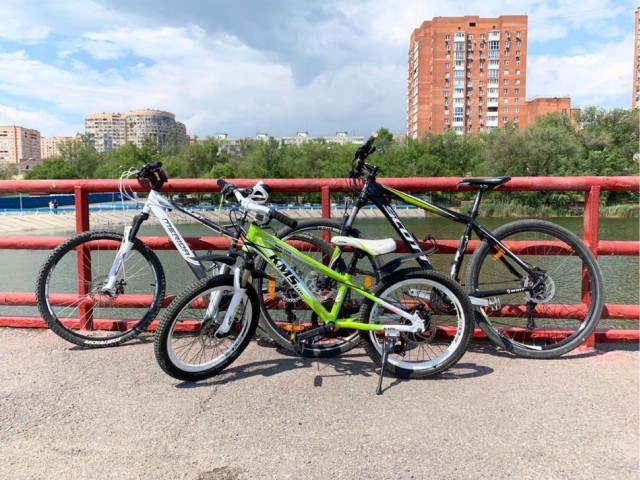 Пост о хобби и его роли в жизни